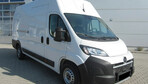 Opel Movano Heavy L4H3 2.2 140KM Furgon