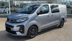 Opel Vivaro XL L2H1 AT8 Zabudowa Brygadowa 2.2 150KM Brygadowy