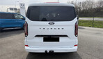 Ford Tourneo Custom 320 L2 Titanium X AT8 2.0 170KM Kombi