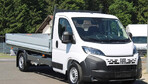 Fiat Ducato Maxi L4 Wywrotka 2.2 180KM Wywrotka