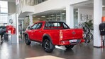 Jac T8 PRO 2.0 CTI MT 136KM Pick-Up