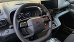 Citroen Berlingo Van XL L2H1 EAT8 1.5 130KM Furgon