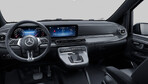 Mercedes V Klasa Długi V 300 d Exclusive 4-Matic 9G-Tronic 2.0 239KM Kombi