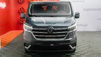 Renault Trafic Kombi L2H1 AT9 2.0 170KM Kombi