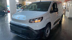 Toyota Proace City EV Long Active 136KM Furgon