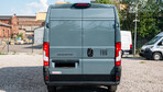 Fiat Ducato Maxi L3H2 2.2 180KM Furgon