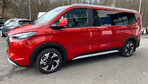 Ford Tourneo Custom 320 L2H1 Active A8 AWD 2.0 170KM Kombi