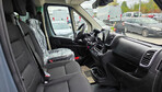 Peugeot Boxer Heavy L4H2 Zabudowa Brygadowa 2.2 180KM Brygadowy