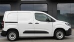 Fiat Doblo Cargo/Van M L1H1 1.5 100KM Furgon