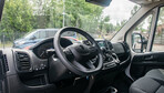 Peugeot Boxer Heavy L4H3 Zabudowa Brygadowa 2.2 180KM Brygadowy