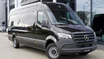 Mercedes Sprinter 317 CDI PRO Długi 9G-Tronic 2.0 170KM Furgon