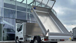 Renault Master L3 Wywrotka 2.0 150KM Wywrotka