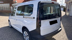 Volkswagen Caddy osobowy L1H1 2.0 102KM Kombi