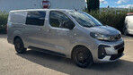 Opel Vivaro XL L2H1 Zabudowa Brygadowa EAT8 2.2 150KM Brygadowy