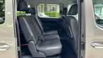 Volkswagen Caddy osobowy Maxi L2H1 Style DSG 2.0 122KM Kombi