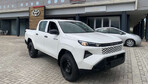 Toyota HiLux mHEV Double Cab Live 4x4 aut 2.8 204 KM Pick-Up