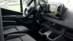 Mercedes Sprinter 317 CDI Standard PRO 9G-Tronic Skrzynia Otwarta 2.0 170KM Skrzynia