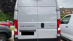 Peugeot Boxer Heavy L3H2 2.2 140KM Furgon