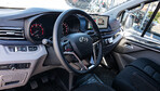 Maxus Deliver 7 L1H1 2.0 150KM Furgon
