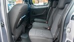 Fiat Doblo Cargo/Van XL L2H1 Zabudowa Brygadowa AT8 1.5 130KM Brygadowy