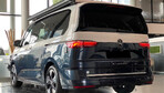 Volkswagen Multivan California Ocean DSG 2.0 150KM Kombi