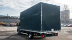 Renault Master L3 Zabudowa 10EP 2.0 170KM Plandeka