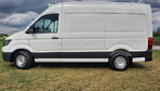 Volkswagen Crafter L3H3 2.0 140KM Furgon