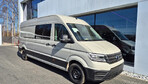 Volkswagen Crafter L4H3 Zabudowa Brygadowa 2.0 163KM Brygadowy