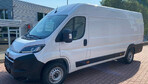 Opel Movano Heavy L4H2 2.2 180KM Furgon