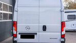 Opel Movano Heavy L3H2 2.2 140KM Furgon