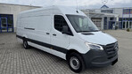 Mercedes Sprinter PRO Długi 317 CDI 9G-TRONIC 2.0 170KM Furgon