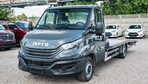 Iveco Daily 35S18 Autolaweta 3.0 180KM Autolaweta