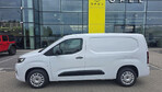 Opel Combo Van Cargo L2H1 EAT8 1.5 130KM Furgon