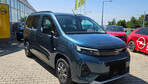 Opel Combo Kombi XL L2H1 Edition + EAT8 N1 1.5 131KM Kombi