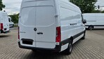 Mercedes Sprinter 317 CDI Długi PRO AUT 1.9 170KM Furgon