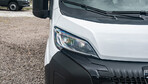 Peugeot Boxer Heavy L4H3 Zabudowa Brygadowa AT8 2.2 180KM Brygadowy
