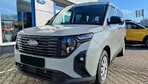 Ford Tourneo Courier Trend 1.0 125KM Kombi