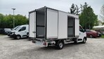 Renault Master L3 Kontener 8EP Izoterma 2.0 170KM Izoterma