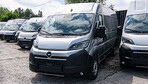 Opel Movano Heavy L4H2 2.2 180KM Furgon