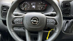 Opel Movano Heavy L3H2 Zabudowa Brygadowa AT8 2.2 140KM Brygadowy
