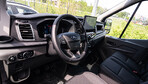 Ford Transit 350 L4H3 AWD Trend 2.0 165KM Furgon