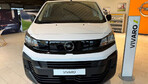 Opel Vivaro XL Extra Long L2H1 2.0 144KM Furgon
