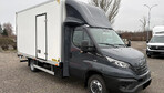 Iveco Daily 50C18 Hi-Matic Kontener 8EP + Winda 3.0 180KM Kontener