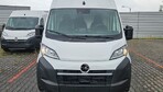 Opel Movano L3H2 2.2 140KM Furgon