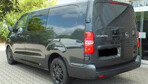 Opel Vivaro XL L2H1 Zabudowa Brygadowa EAT8 2.2 180KM Brygadowy