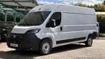 Peugeot Boxer Heavy L3H2 AT8 2.2 140KM Furgon