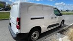 Toyota Proace City EV Long Active 136KM Furgon
