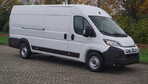 Fiat Ducato Maxi L4H2 2.2 180KM Furgon