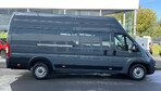 Fiat Ducato Maxi L4H3 AT 2.2 180KM Furgon