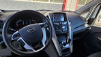 Byd ETP3 Zabudowa Izotermiczna 136KM Izoterma
